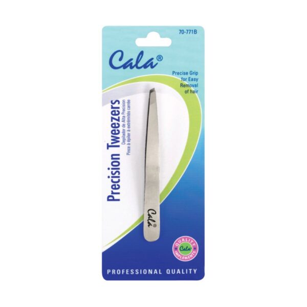 PINZA PARA CEJAS CALA