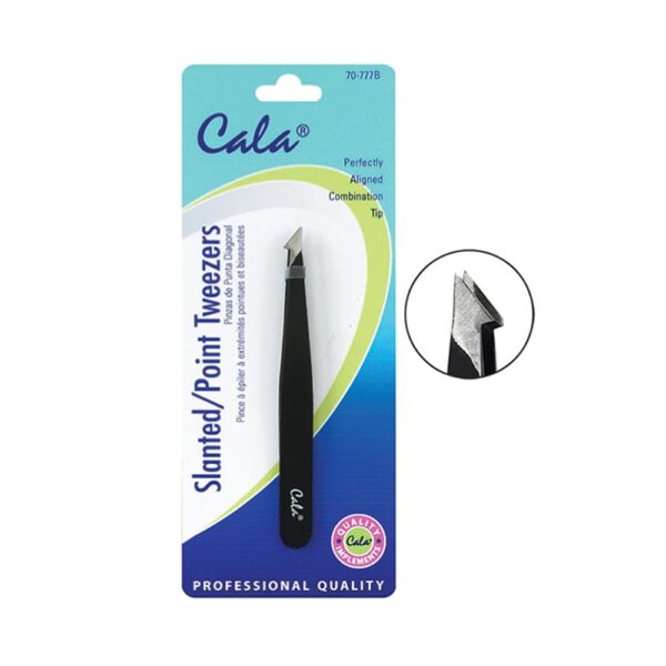PINZA PARA CEJAS CALA