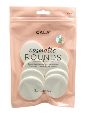 ESPONJA REDONDA CALA