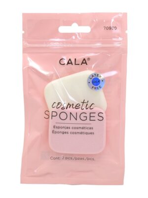 ESPONJA CUADRADA CALA