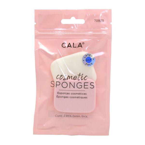 ESPONJA CUADRADA CALA
