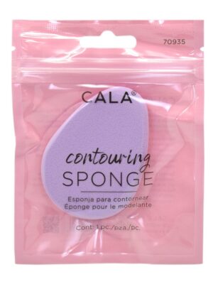 ESPONJA PARA CONTORNO CALA