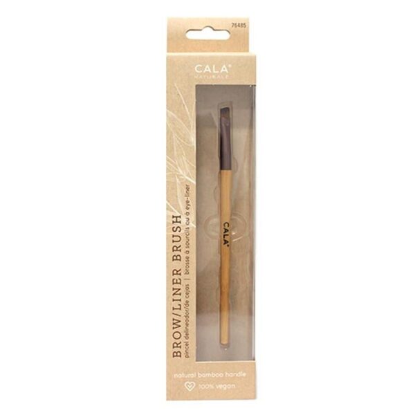 BROCHA BAMBU PARA CEJAS CALA