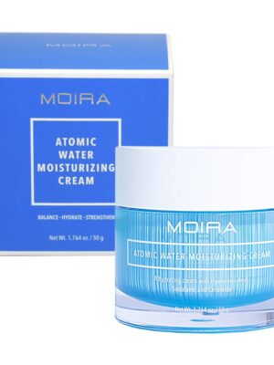 CREMA HIDRATANTE ATOMIC WATER MOIRA