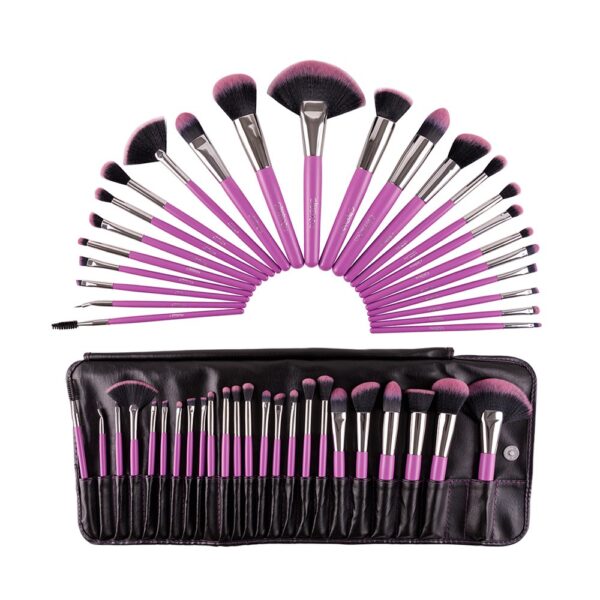 SET DE BROCHAS 24 PIEZAS BC