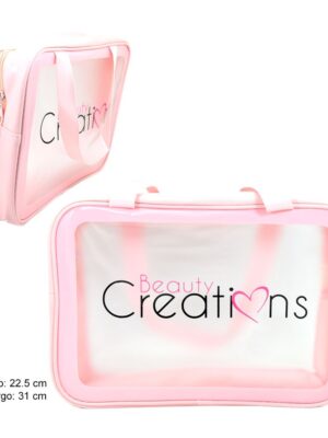 BCBAG1-1.jpg BOLSA MAQUILLAJE ROSA GDE.PASTEL BC