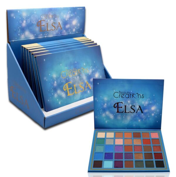 SOMBRA ELSA 35 TNS BC
