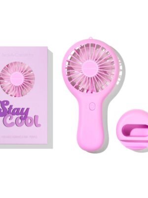 BCF02-1.jpg MINI VENTILADOR MORADO STAY COOL BC