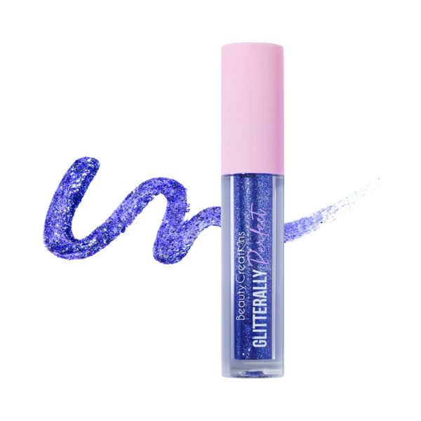 DELINEADOR GLITTERALLY PERFECT BADABING BC