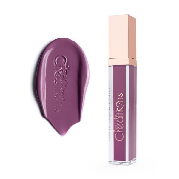 LABIAL LIQ MATE SEAL DEAL ITS SERIOUS BC
