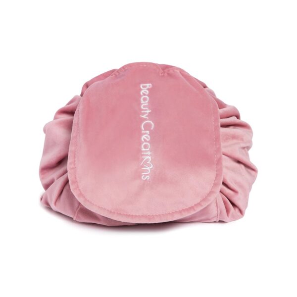MORRAL ROSA VELVET STRING BC
