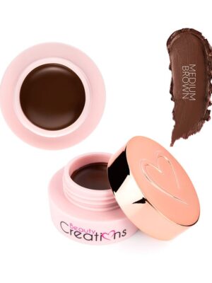 BG04-1.jpg POMADA PARA CEJAS MEDIUM BROWN  BC
