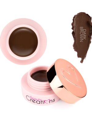 BG05-1.jpg POMADA PARA CEJAS DARK BROWN  BC