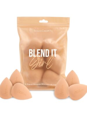 BGBN-1.jpg ESPONJA BLENDER IT GIRL NUDE 6 PIEZAS BC