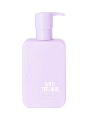 CREMA CORPORAL WILD FEELINGS BC