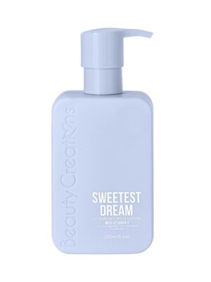 CREMA CORPORAL SWEETEST DREAM BC