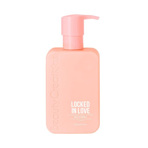 CREMA CORPORAL LOCKED IN LOVE BC