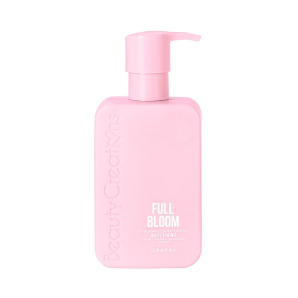 CREMA CORPORAL FULL BLOOM BC