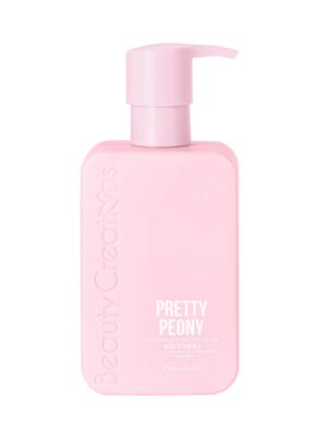 CREMA CORPORAL PRETTY PEONY BC