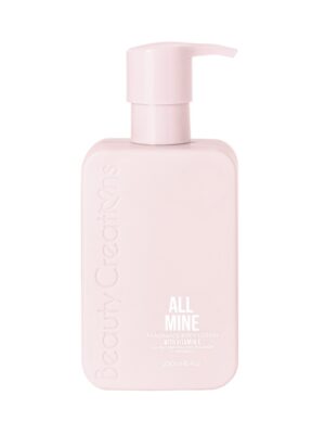 CREMA CORPORAL ALL MINE BC