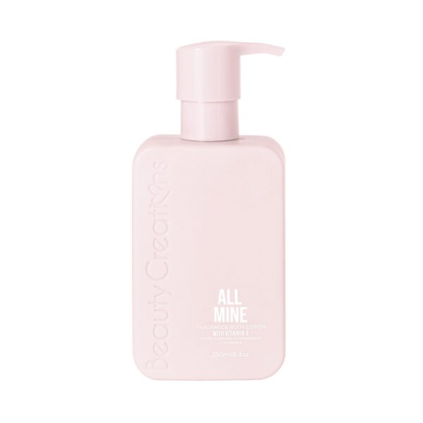 CREMA CORPORAL ALL MINE BC