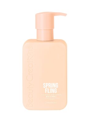 CREMA CORPORAL SPRING FLING BC
