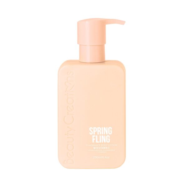 CREMA CORPORAL SPRING FLING BC