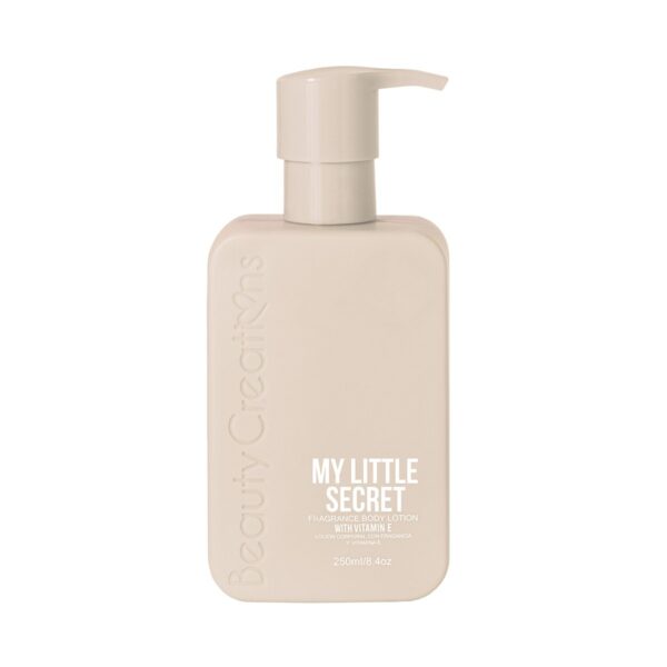 CREMA CORPORAL LEADING YOU ON LOTION BC