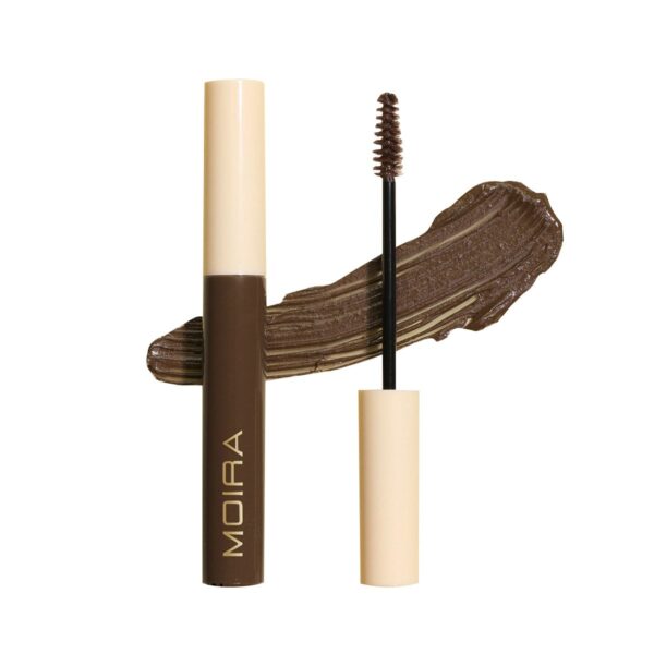 GEL CEJAS DARK BROWN 05 MO