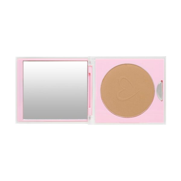 BRONCEADOR HOT MAMA 01 BC