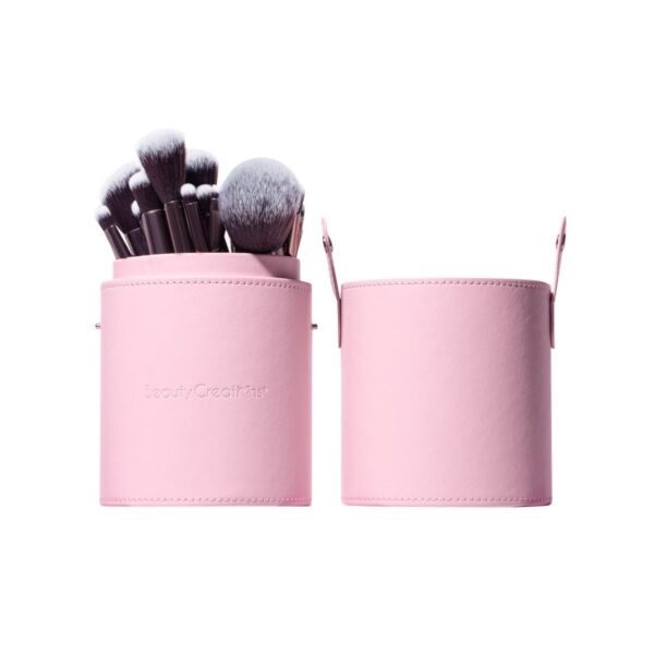 BROCHA PRETTY AND PERFECT 24 PZS PINK BC
