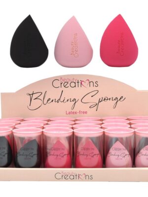 BSN02-1.jpg ESPONJA BLENDING MIX 3 COLORES (24PZS) BC