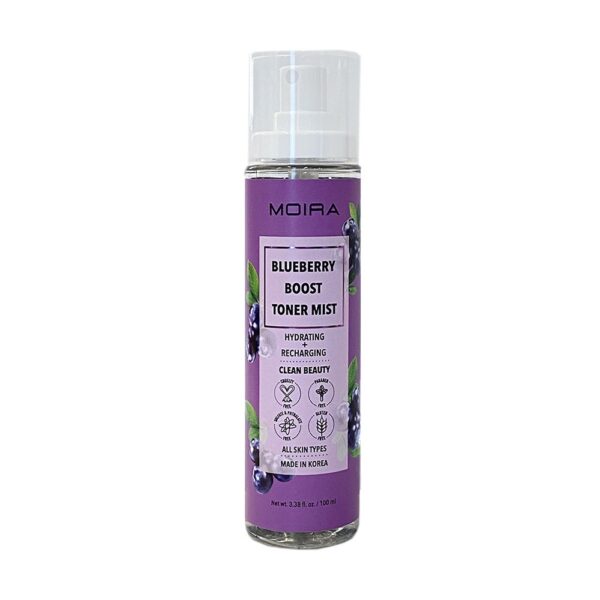 TONIFICANTE NUTRITIVO MORAS 100ML MO