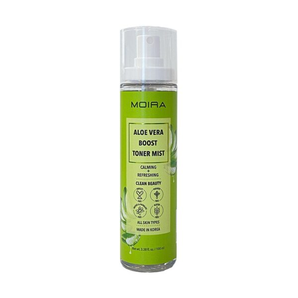 TONIFICANTE NUTRITIVO ALOE VERA 100ML MO
