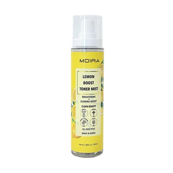 TONIFICANTE NUTRITIVO LIMON 100ML MO