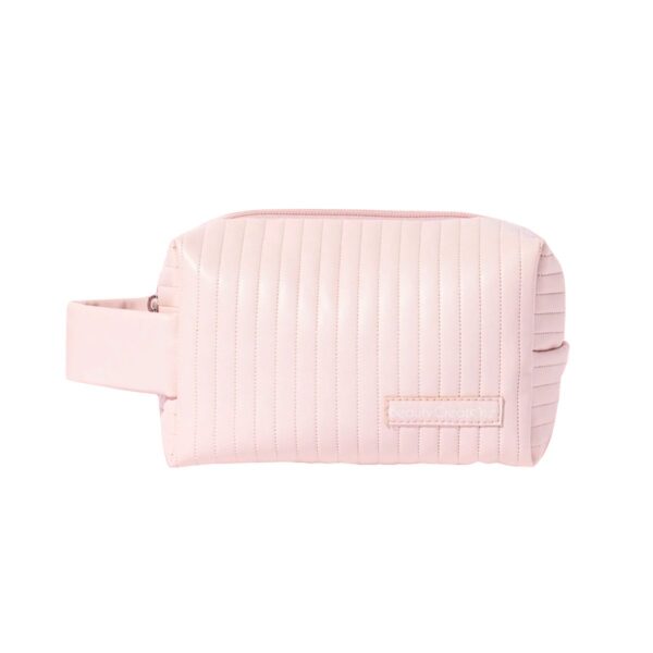 COSMETIQUERA CHICA ROSA BC