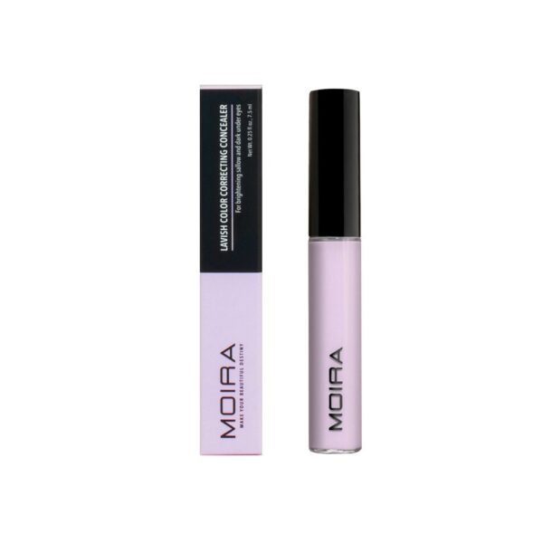 CORRECTOR DE COLOR TARO MILK TEA  102 MO