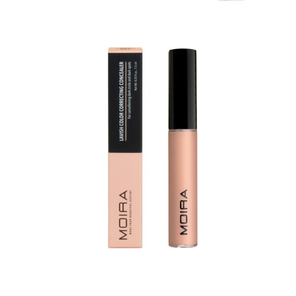 CORRECTOR DE COLOR PEACHES N CREAM 105 M
