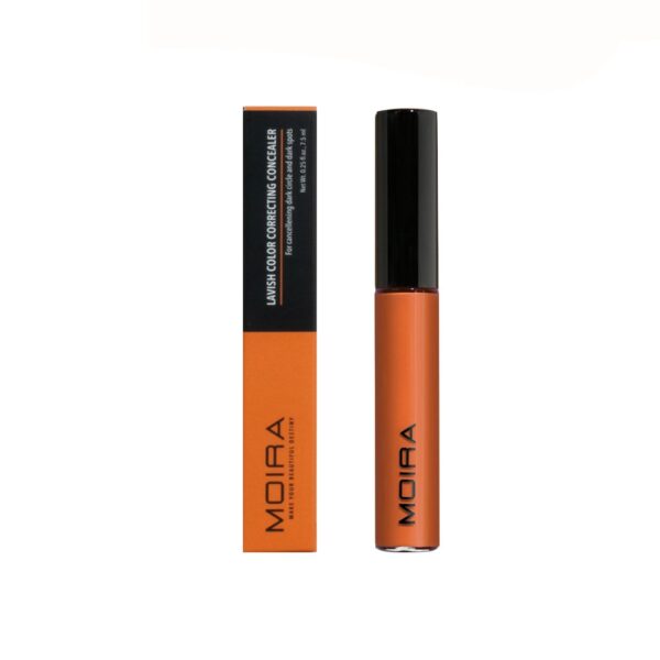 CORRECTOR DE COLOR ORANGEADE 106 MO