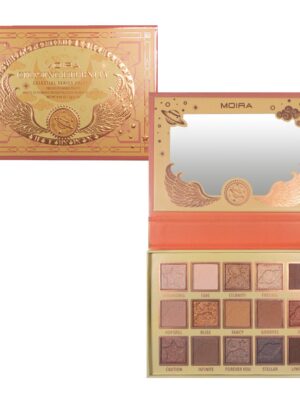 CLP001-1.jpg SOMBRAS CHASING ETERNITY 15 TNS MO