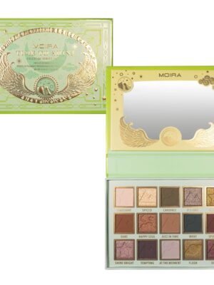 CLP003-1.jpg SOMBRAS TIME TO SHINE 15 TNS MO