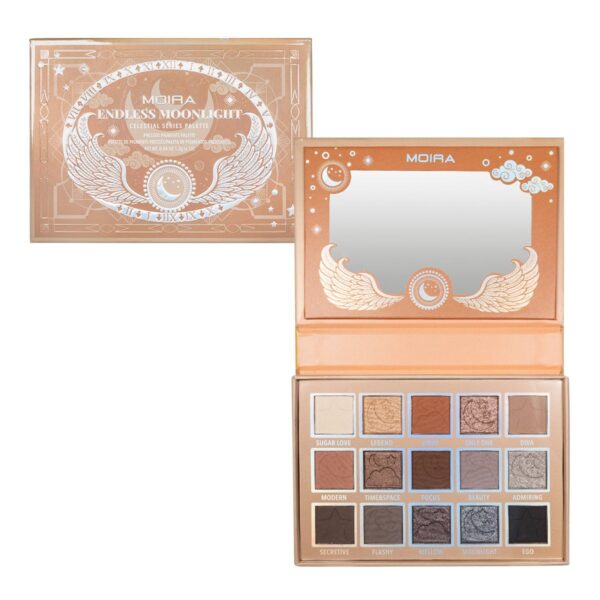 SOMBRAS ENDLESS MOON 15 TNS MO