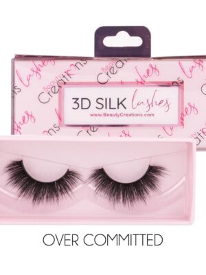 COMMITTED-1.jpg PESTAÑA OVER COMMITTED 3D SILK BC