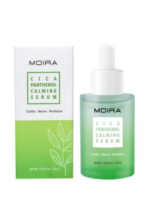 SERUM CALMANTE CICA Y PANTENOL MOIRA