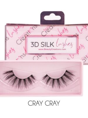 CRAY20CRAY.jpg PESTAÑA CRAY CRAY 3D SILK BC