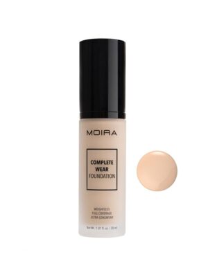 CWF100-1.jpg MAQUILLAJE LIQ LIGHT IVORY100 MO