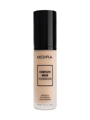 CWF150-1.jpg MAQUILLAJE LIQ 150 BARELY BEIGE MOIRA