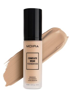 CWF200-1.jpg MAQUILLAJE LIQ 200 BISQUE MOIRA