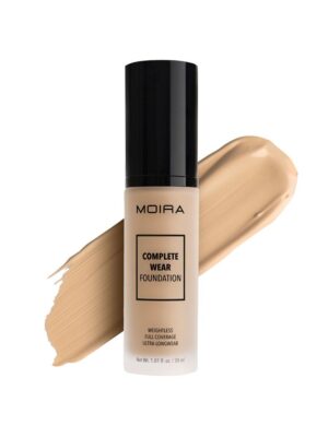 CWF300-1.jpg MAQUILLAJE LIQ NUDE BEIGE 300 MO