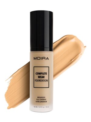 CWF325-1.jpg MAQUILLAJE LIQ 325 TRUE BEIGE MOIRA